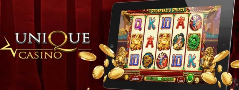 Meilleur unique casino à France