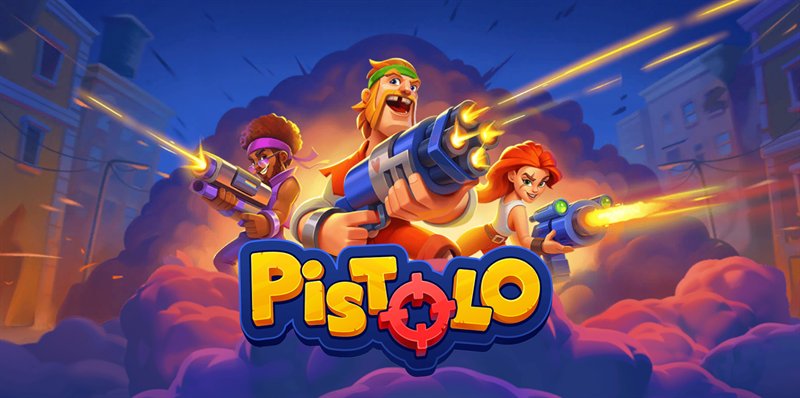 Pistolo casino opinie - Odkryj Pistolo Casino - Nowe Kasyno Online w Polsce Warto Spróbować