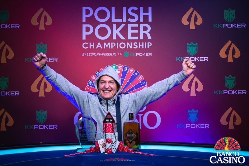 Best pistolo in Poland
